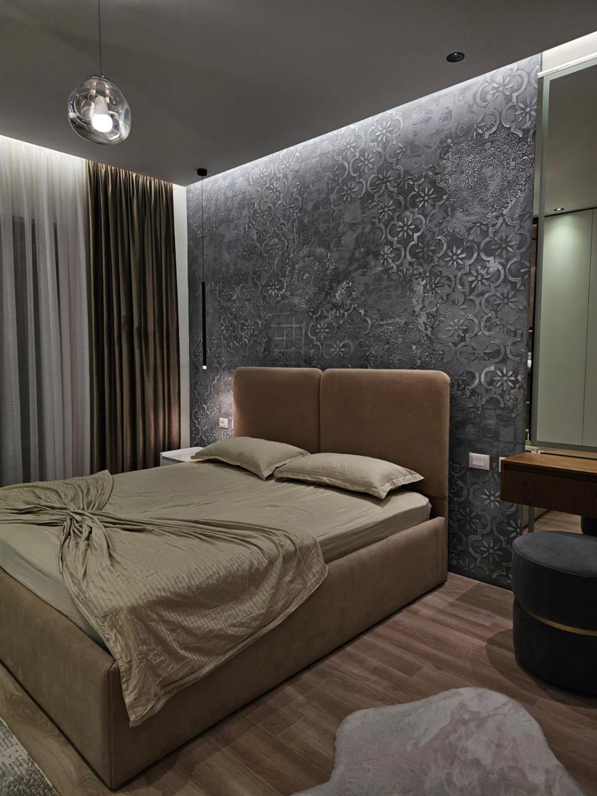Апартаменти Main Luxury 1 *
