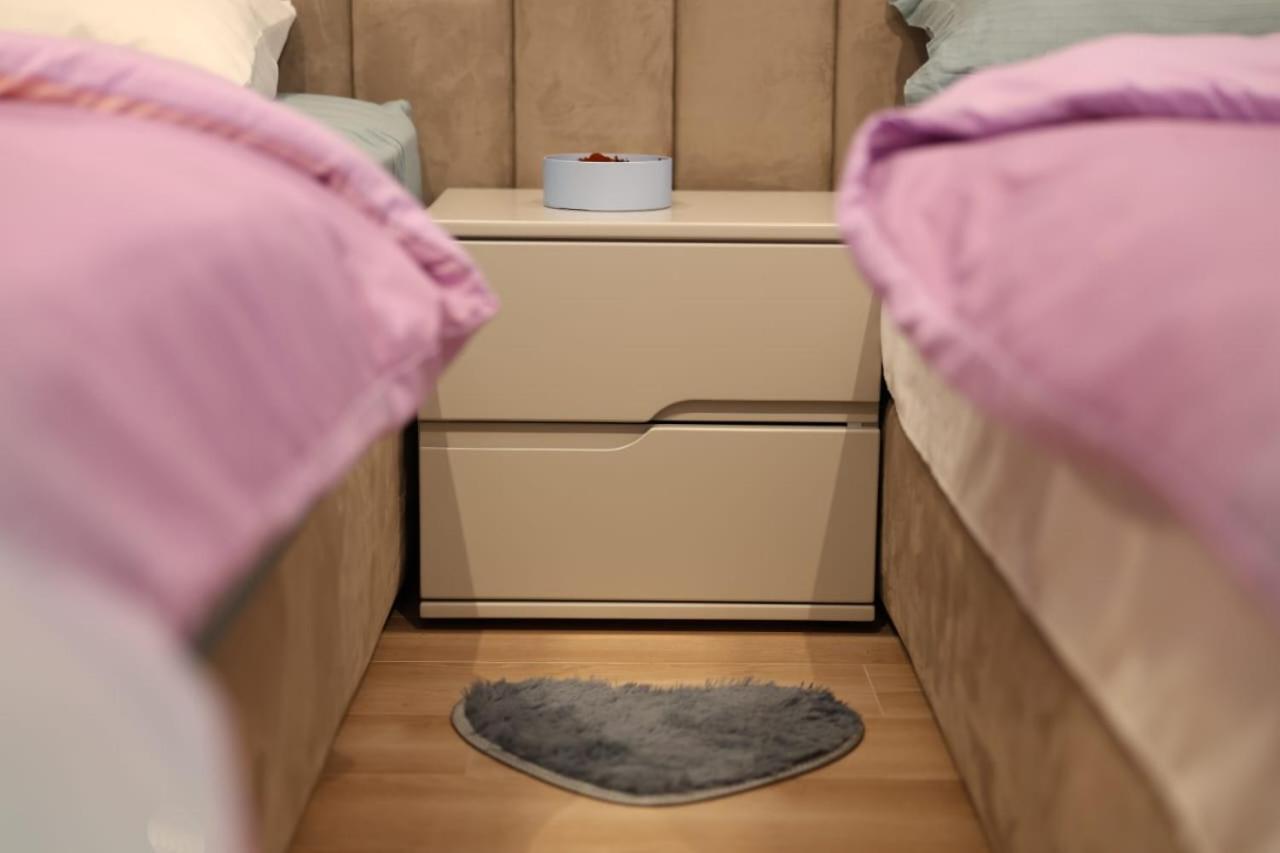 Main Luxury 1 * Тирана