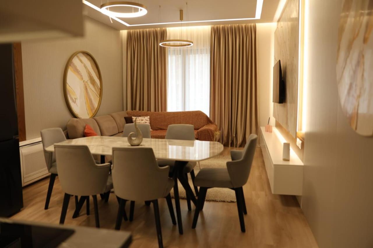 Апартаменти Main Luxury 1