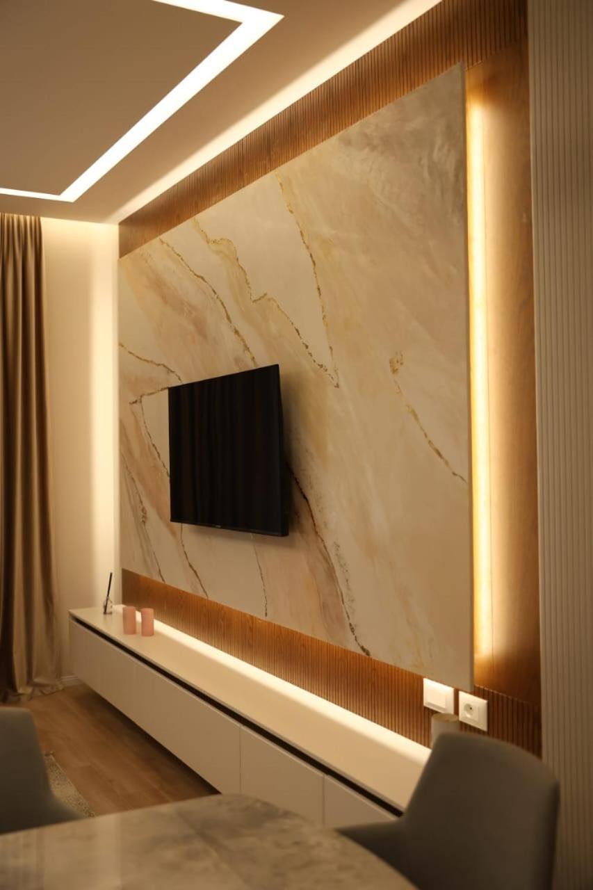 Appartamento Main Luxury 1