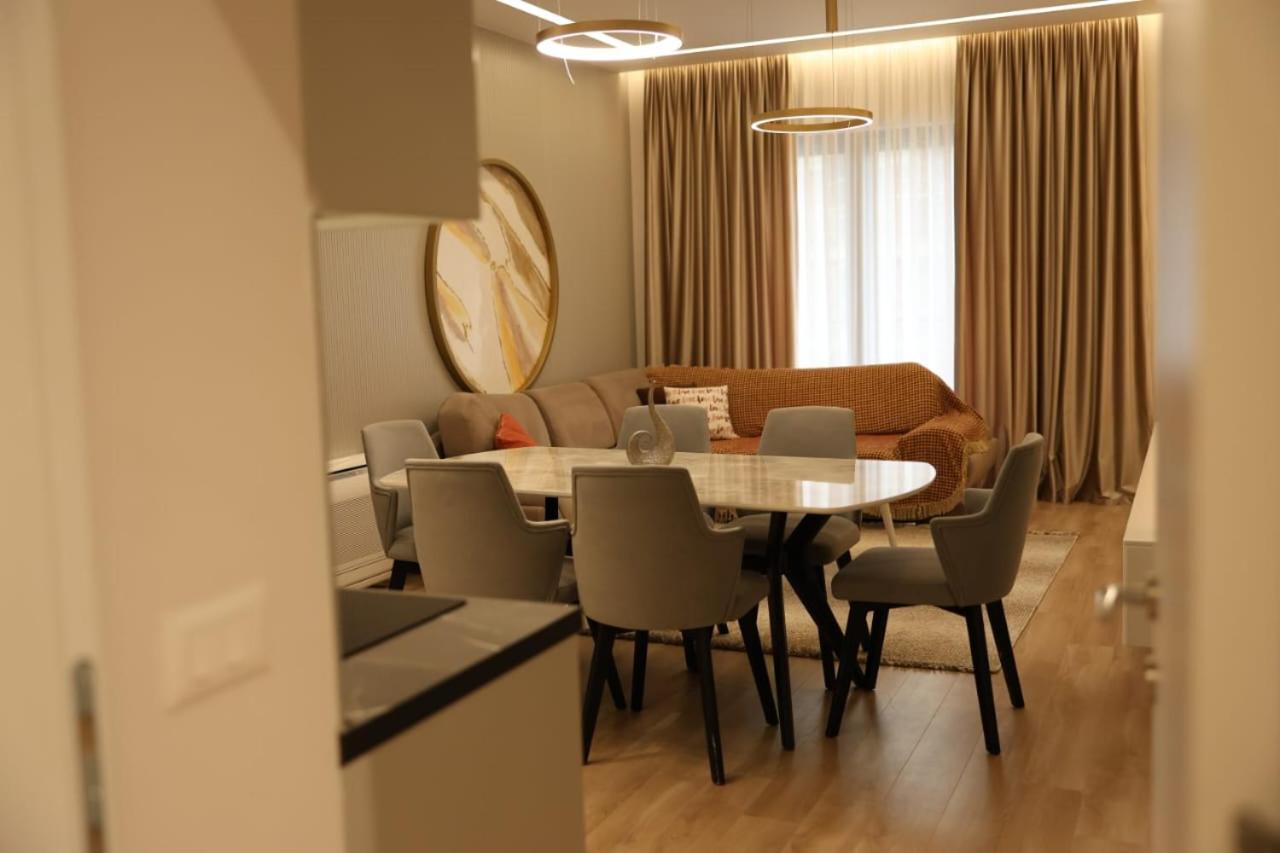 Main Luxury 1 Appartamento Tirana