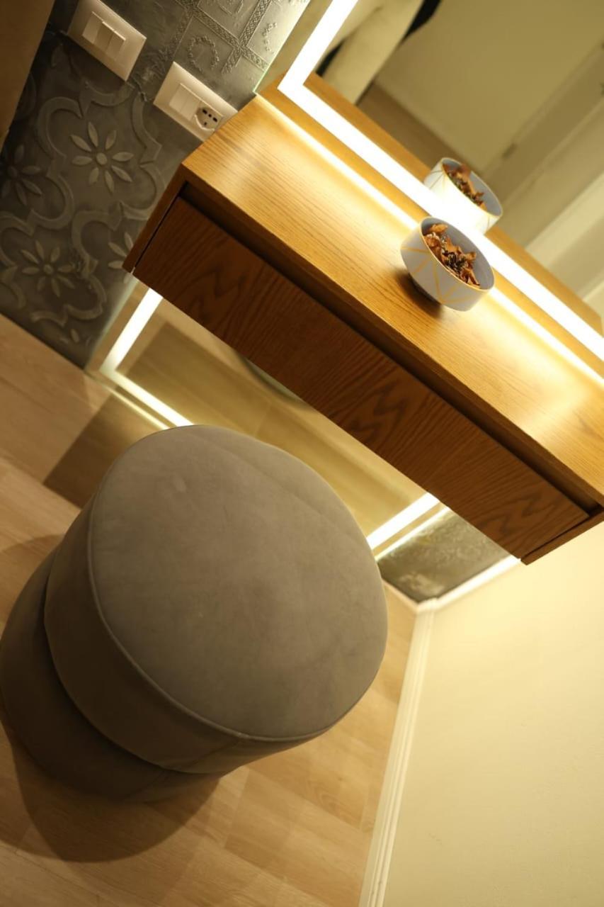 Main Luxury 1 Тирана
