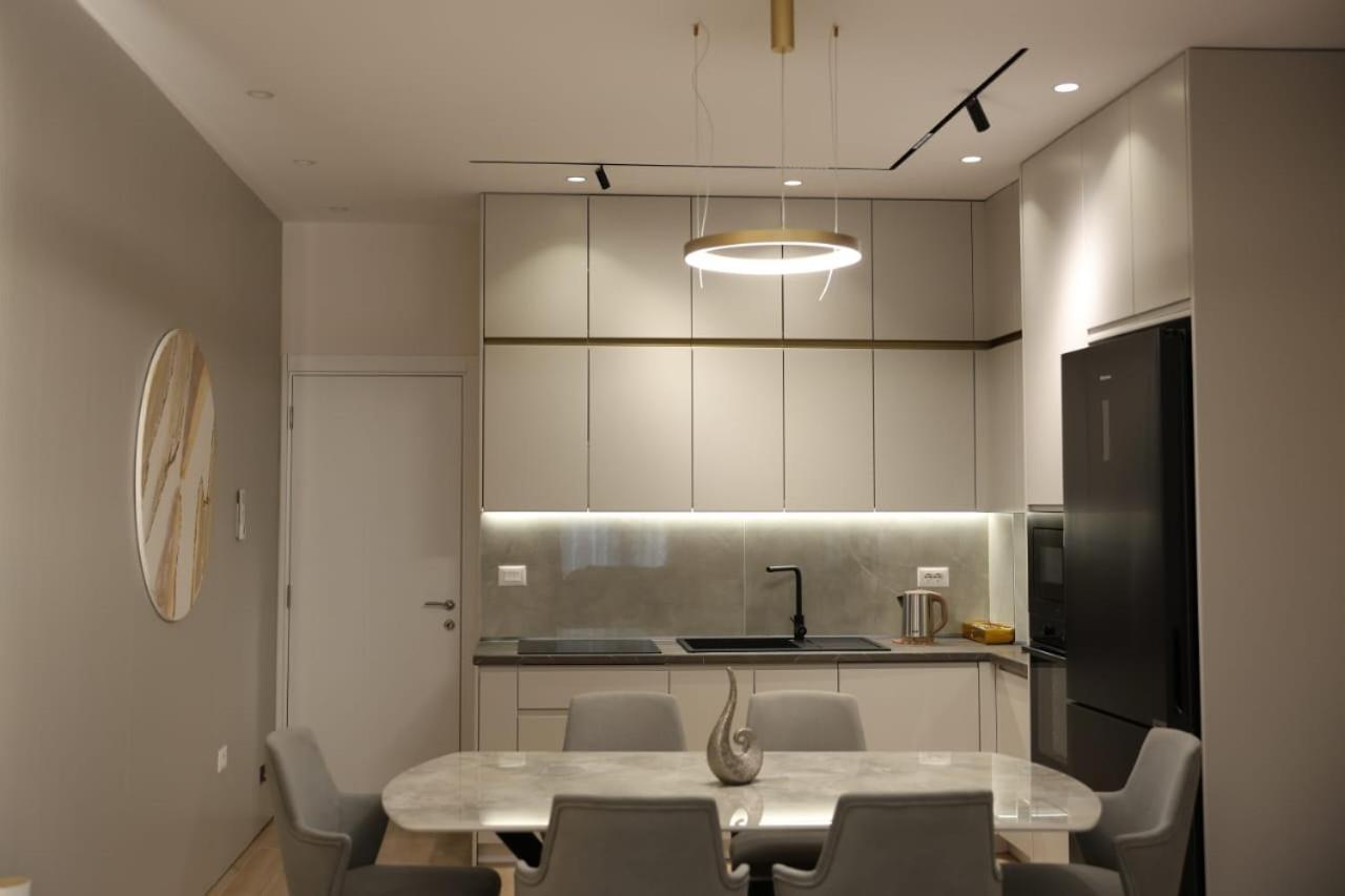 Main Luxury 1 Appartamento